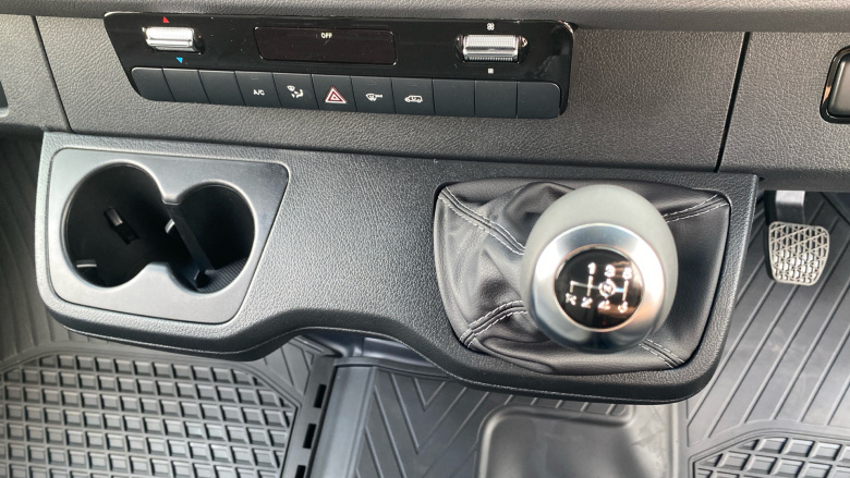 Mercedes-Benz Sprinter 315Cdi L3 Diesel Rwd 3.5t H2 Select Van